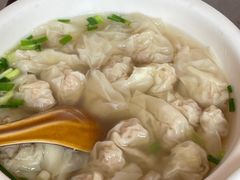 -崖口云吞(中堡店)