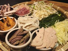 -北丐先生·野馄饨烧烤(雨花万象店)