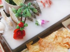 -束河人家(南锣鼓巷店)