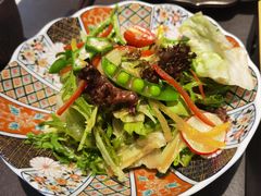 -铭牛烧肉·和牛海鲜自助(高新月牙湖店)