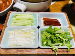 那府烤鸭-那家小馆•北京菜•烤鸭(香山店)