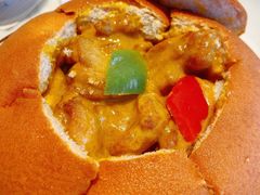 -大树餐厅(益田假日店)