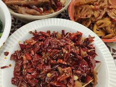 -老三样·旧食新味(船山路店)