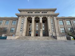 -国家自然博物馆