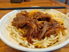 -老回回饺子馆(海洋馆店)