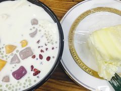 -iFood甜嫩嫩(江东北路店)