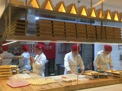 -客临百思德·东北特色馆(龙湖时代天街店)