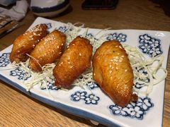 -渔井食堂(新洲店)