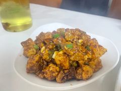 -乐乐餐厅(湘子庙街店)