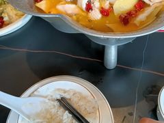 -陈厨老味·老派郴州菜(宜章店)