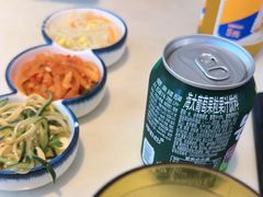 -屋里家延边朝鲜族冷面(梅林3店)