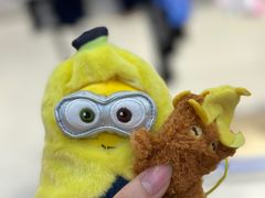 -泡泡玛特POPMART(上海环球港店)