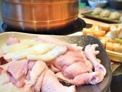 -大头椰·椰子鸡火锅(南宁万象城店)