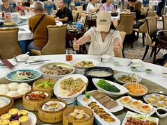 -馨越楼·点心·粤菜(赤坎店)