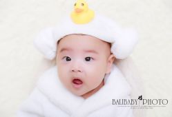 -巴黎Paris baby儿童摄影(宝山万达店)
