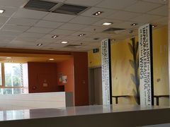 -麦当劳(朝阳路得来速店)