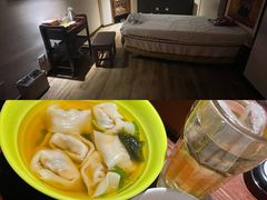 -汤泉良子.足疗按摩.SPA(中关村店)