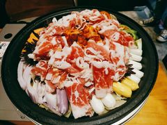 -韩见·韩式拌饭·炸鸡(石厦店)
