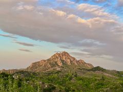 -天津盘山风景名胜区