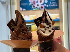 -GODIVA(月星环球港店)