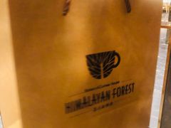 -喜马拉雅森HIMALAYAN FOREST