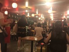 -一蘭拉面(铜锣湾店)