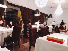大堂-苏浙总会(国金中心店)