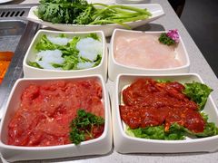 -海底捞火锅(泉城路店)