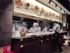 -东来顺饭庄(apm总店)