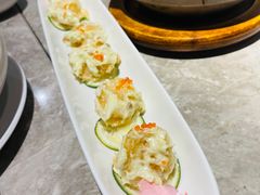 -106餐厅北京菜.烤鸭(百子湾店)