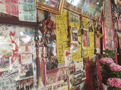 -燃木齐藏餐厅(八宿店)