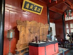 -保定直隶总督署博物馆