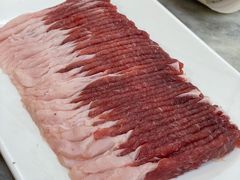 -清真·鸦儿李记·涮肉(鼓楼店)