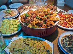 -琴早英子菜馆(古田路店)