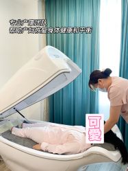 -贝欣月子中心(福清店)