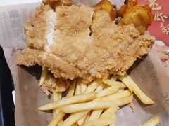 -肯德基(桂林阳朔店)