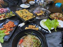 -丹东丛炟海鲜烧烤(江艺路店)