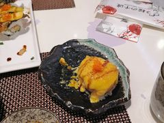 -樱の千渡日式料理·铁板烧•烧鸟(金盛田广场店)
