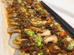 -院里寻菜·精致庭院菜(观沙岭店)