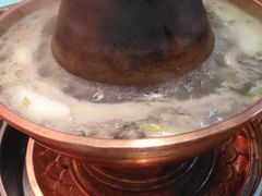 -锅十二涮肉馆·鞭蛋锅