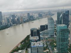 -东方明珠广播电视塔