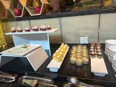 -威斯汀舞台餐厅