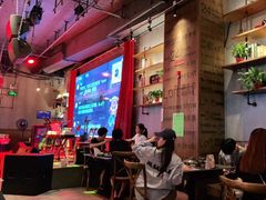 大堂-同仁四季椰子鸡(宝安壹方城店)