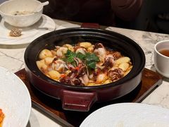 -潮州府·潮菜·砂锅粥(徐家汇店)