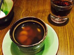 -十二舍·湯物素煮(江泰潤政店)