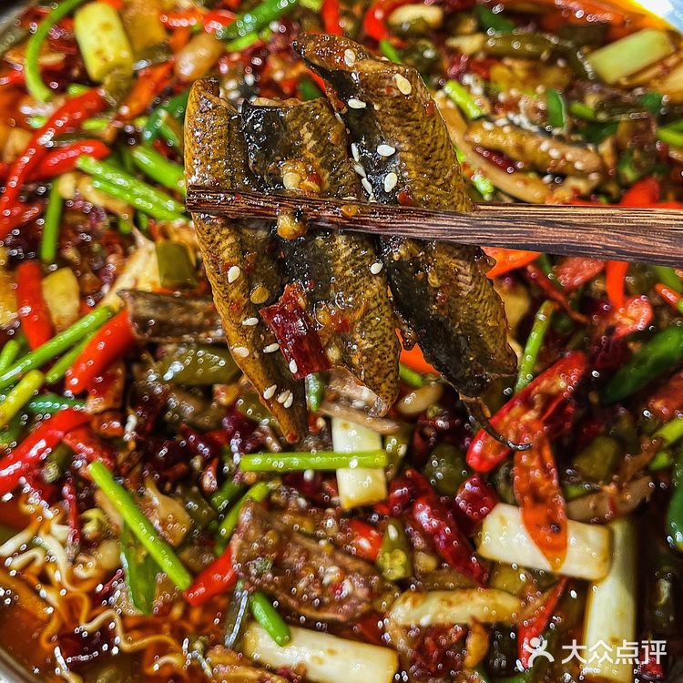 成都美食| 绝了‼️太古里这家江湖菜也太是那味儿了‼️