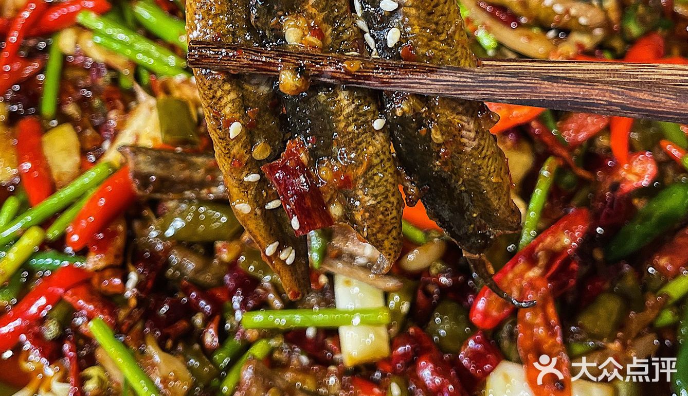 成都美食| 绝了‼️太古里这家江湖菜也太是那味儿了‼️ 