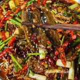 成都美食| 绝了‼️太古里这家江湖菜也太是那味儿了‼️ 