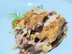 -徽镇小厨·经典徽菜(马连道店)
