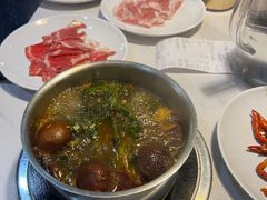 -九月海·海鲜自助(世纪东方店)